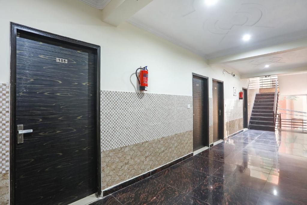 Fotografie z fotogalerie ubytování FabExpress ASP Royal Residency Inn- Janakpuri v Novém Dillí