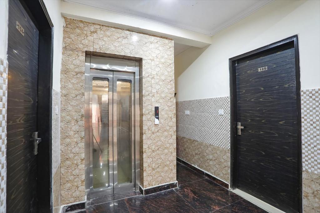 Fotografie z fotogalerie ubytování FabExpress ASP Royal Residency Inn- Janakpuri v Novém Dillí