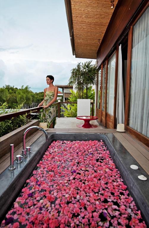 Kiss Bali Villas - 11