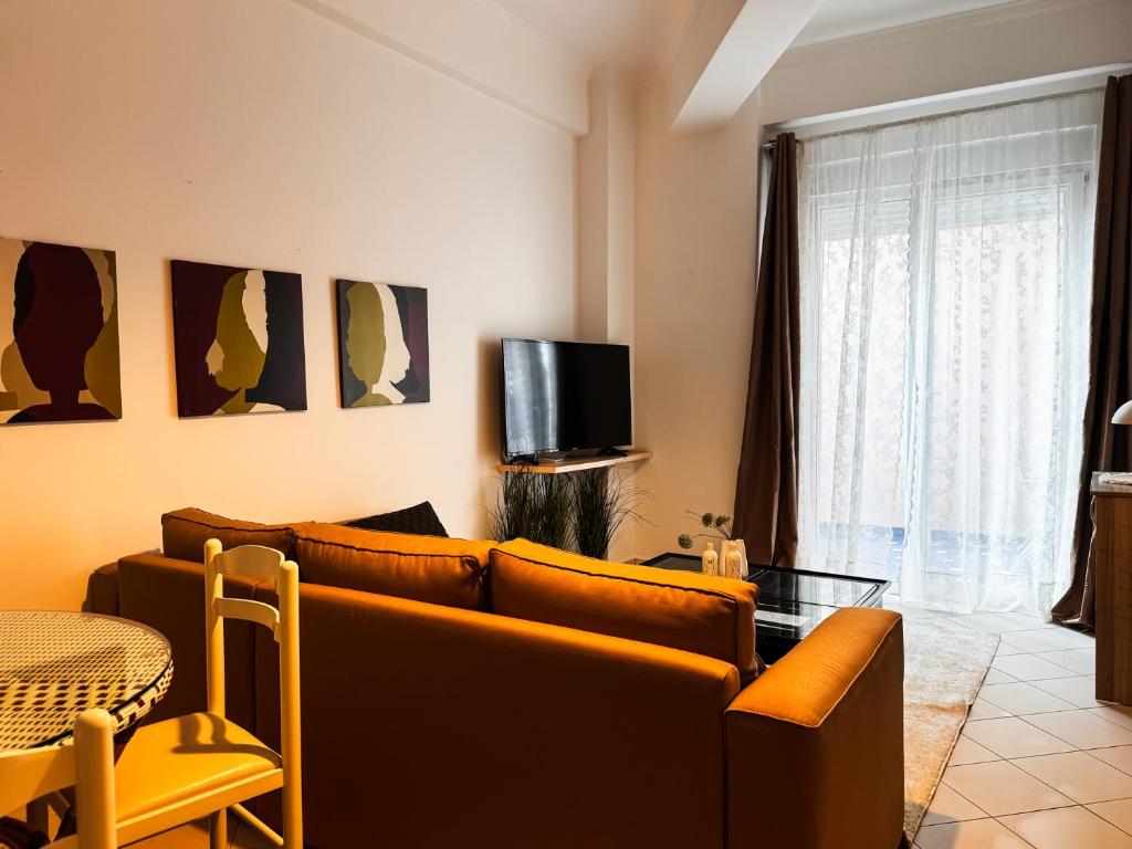Apartment Aurora