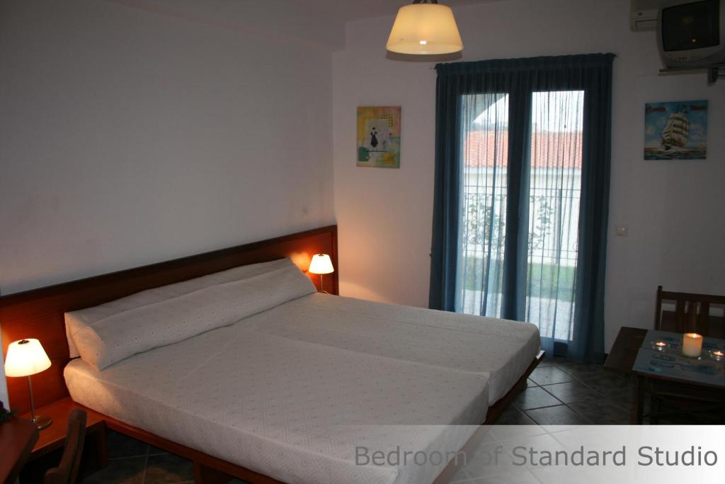 Eye Q Resort Seaview - 7