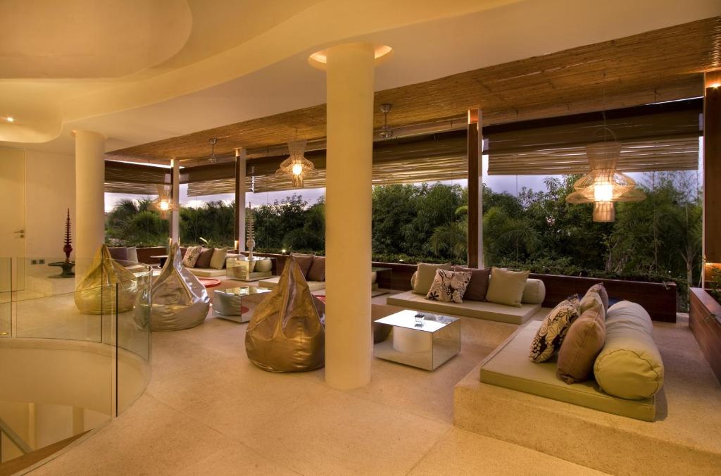 Kiss Bali Villas - 17