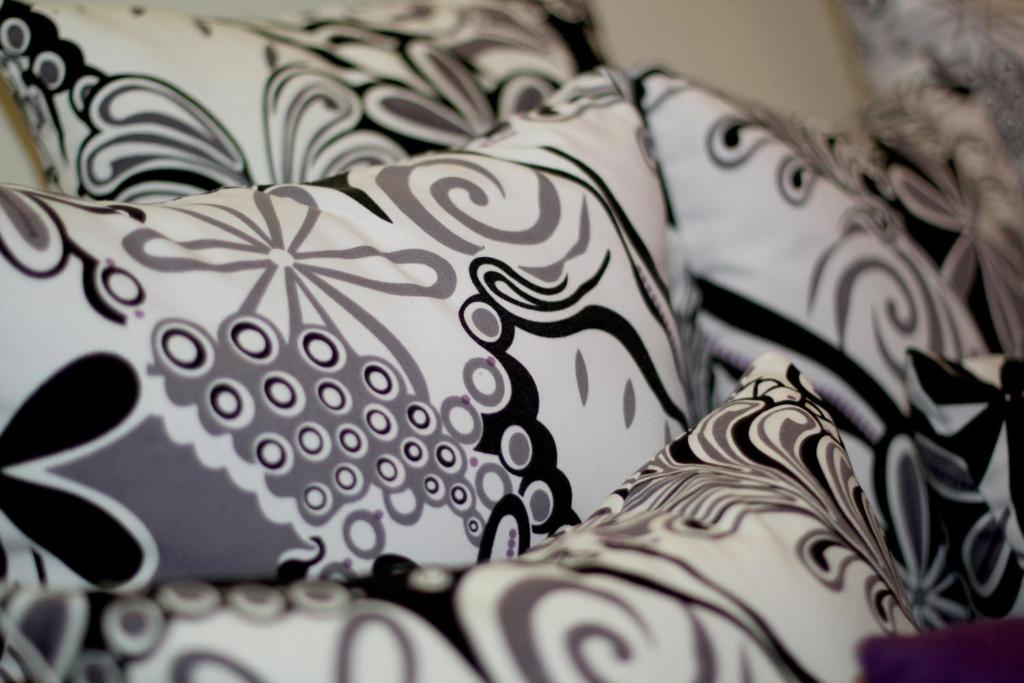 Kiss Bali Villas - 13