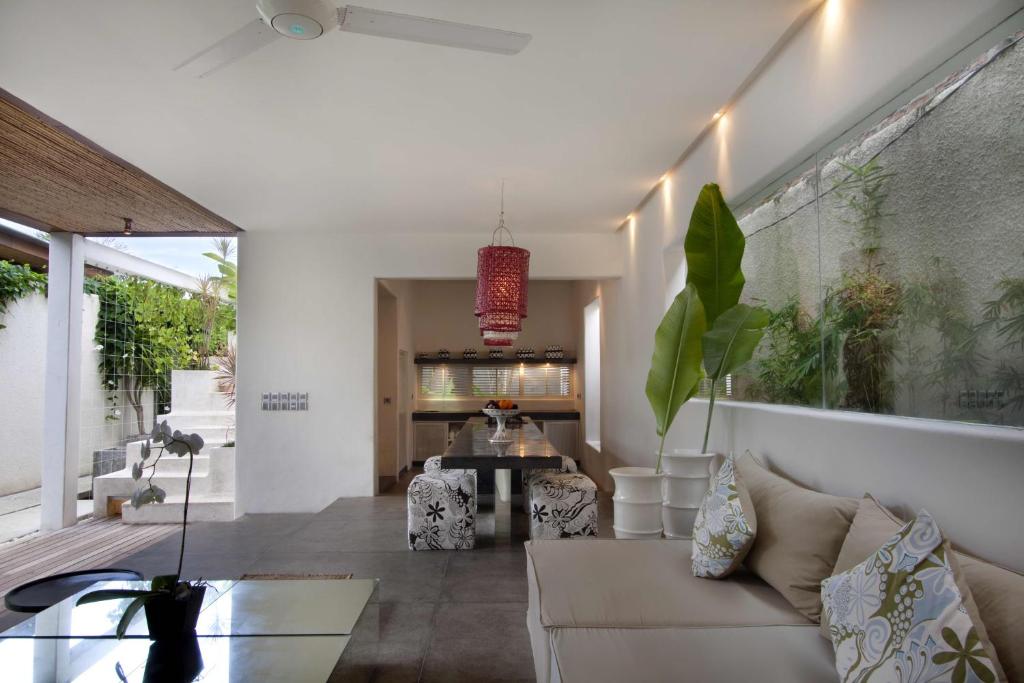 Kiss Bali Villas - 19