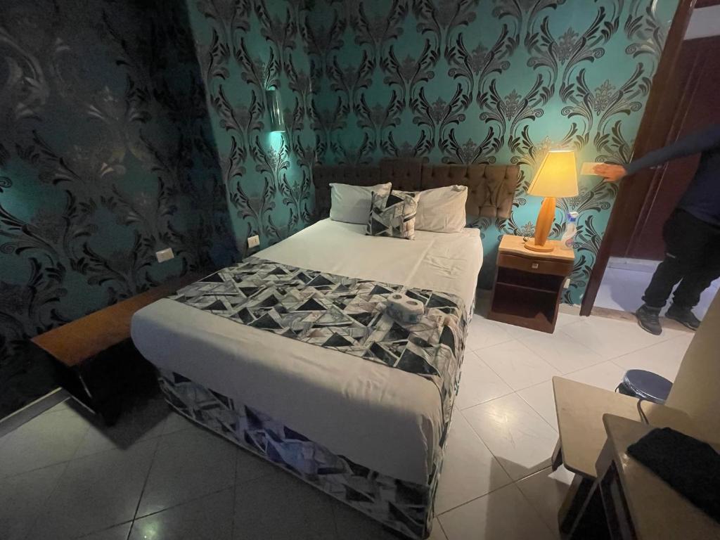 Golden Sun Hotel - Hurghada - 14