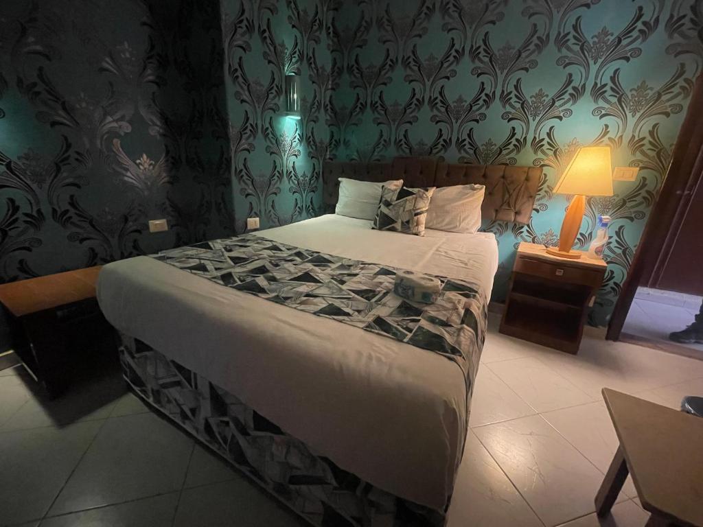 Golden Sun Hotel - Hurghada - 9