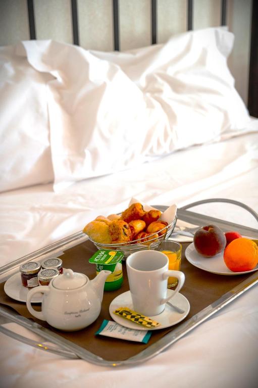 Avignon Grand Hotel - Resim 25