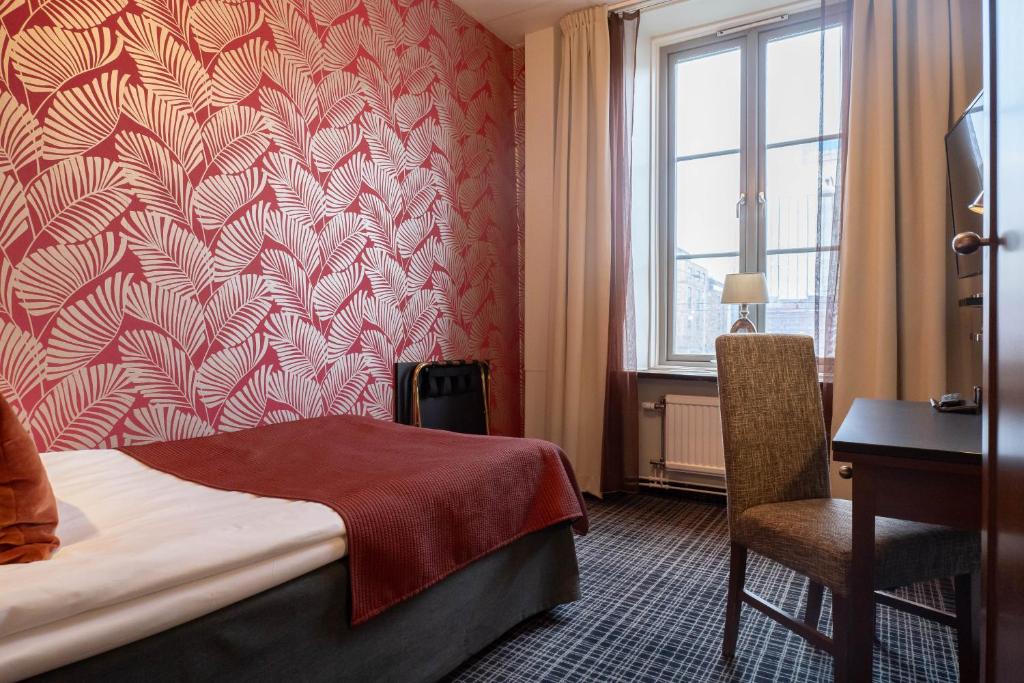 ProfilHotels Opera - Resim 45