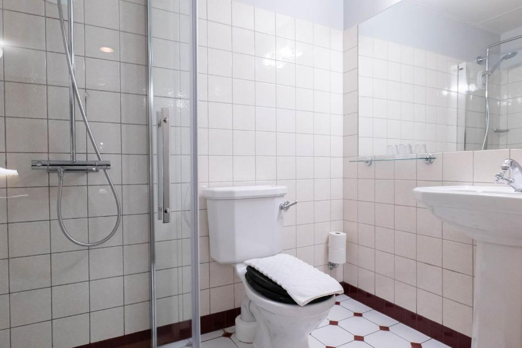 ProfilHotels Opera - Resim 31