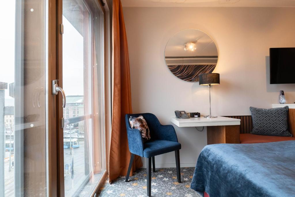 ProfilHotels Opera - Resim 30