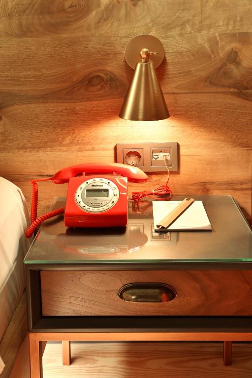 Fotografie z fotogalerie ubytování Impera Hotel - Special Category v destinaci Istanbul