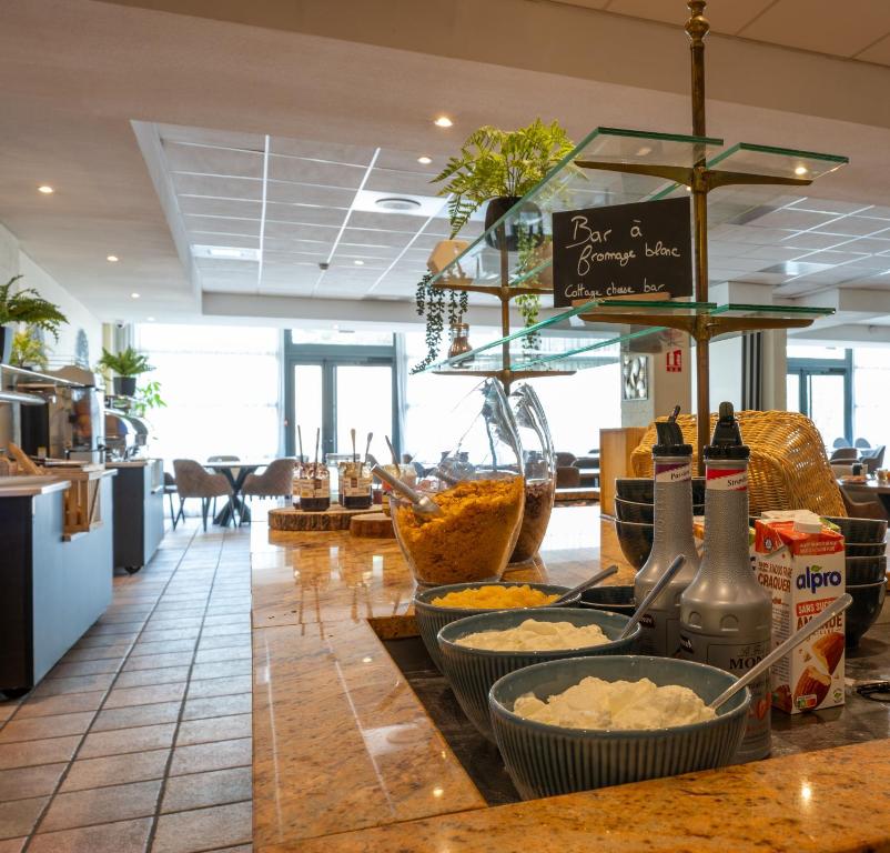 Avignon Grand Hotel - Resim 40