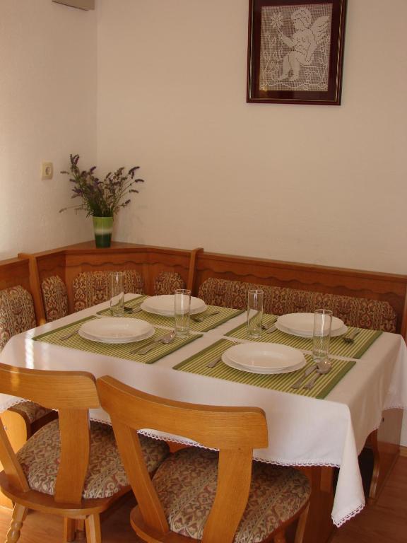 Family apartments Grguric - 公寓