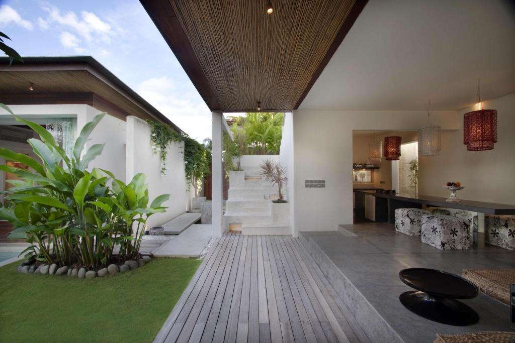 Kiss Bali Villas - 15