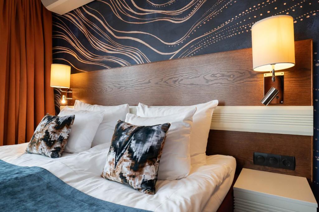 ProfilHotels Opera - Resim 33