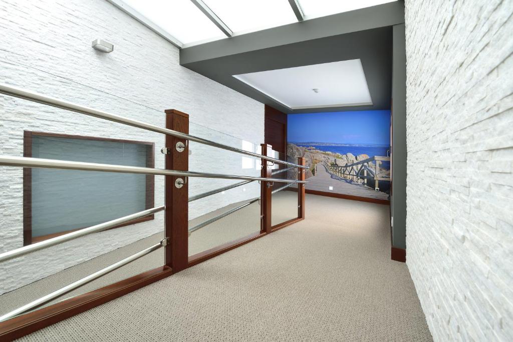 Fotografie z fotogalerie ubytování Hotel Puente de La Toja v destinaci O Grove