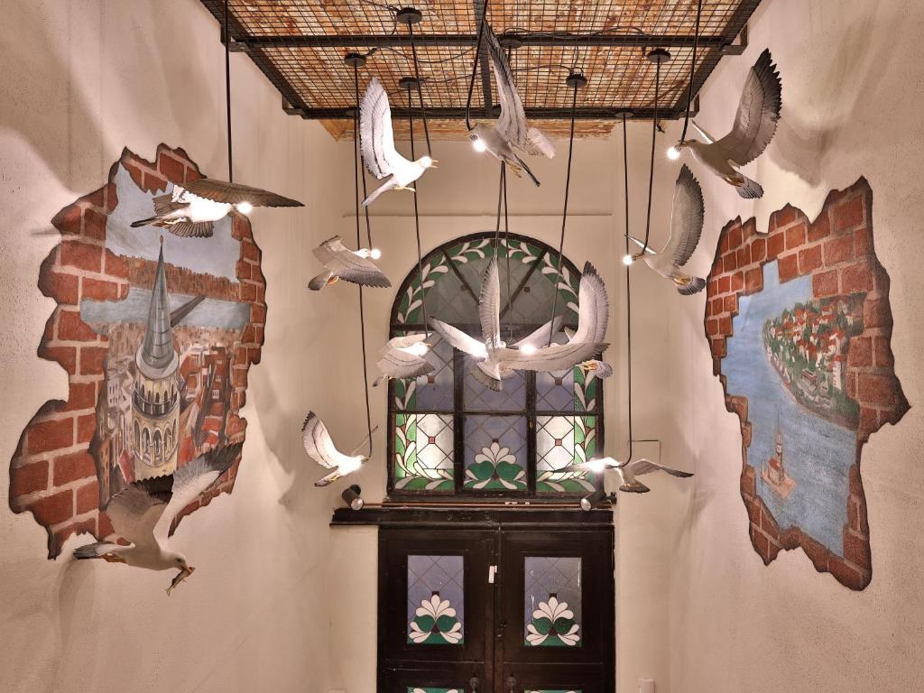 Fotografie z fotogalerie ubytování Impera Hotel - Special Category v destinaci Istanbul