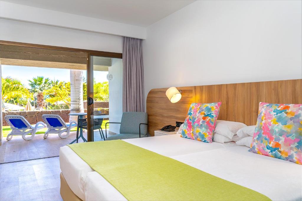 Hotel Costa Calero Thalasso & Spa - 