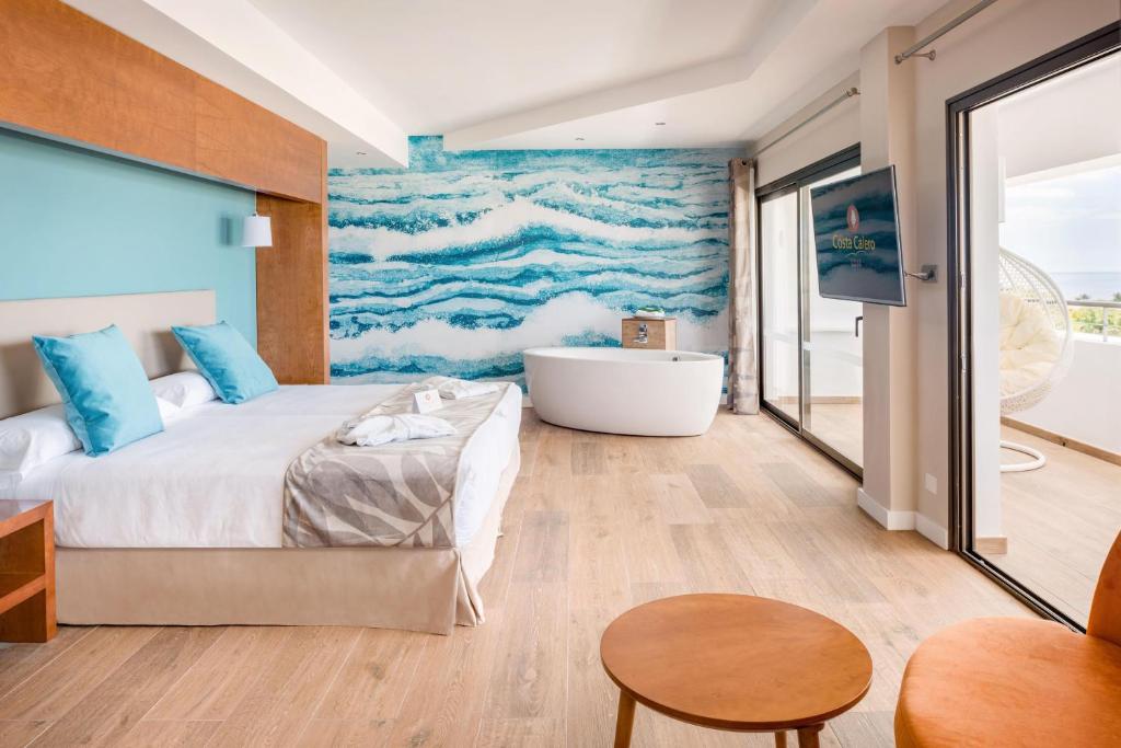 Hotel Costa Calero Thalasso & Spa - 