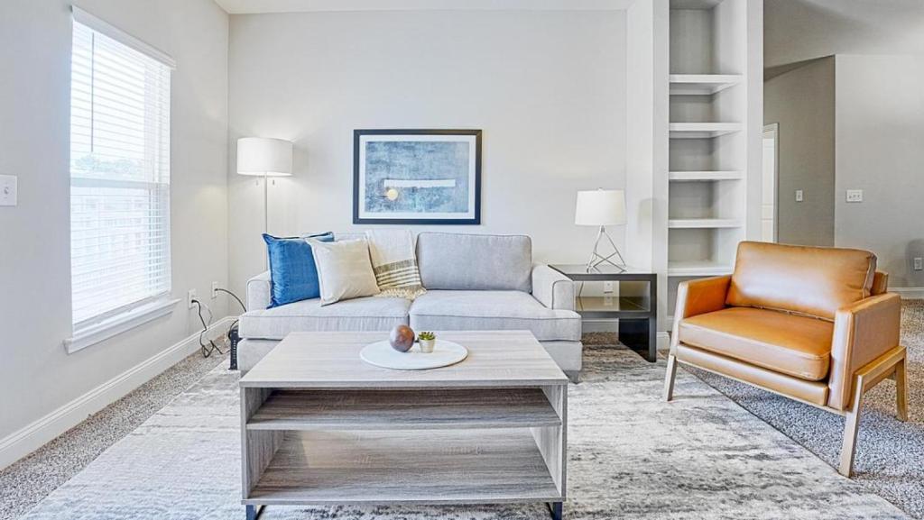 Landing Modern Apartment with Amazing Amenities (ID4878X11), Johns Island Updated 2024 Prices