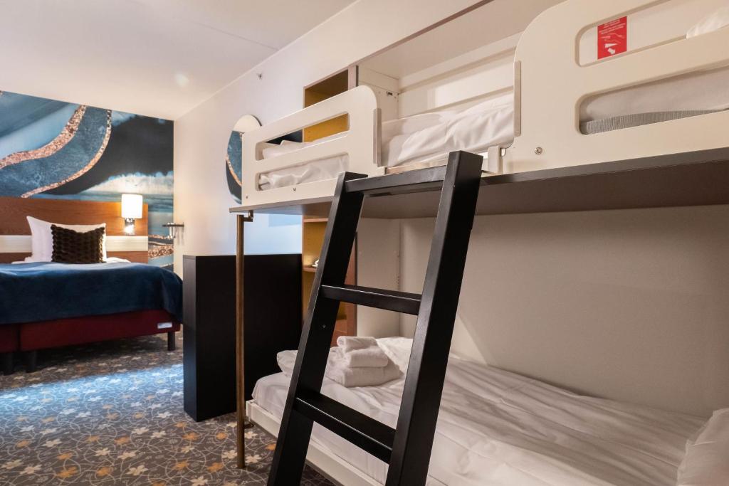 ProfilHotels Opera - Resim 24