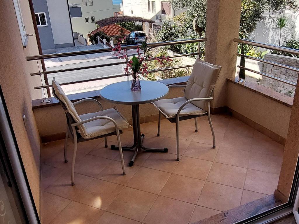 Apartments Villa Katarina - Estudio Familiar