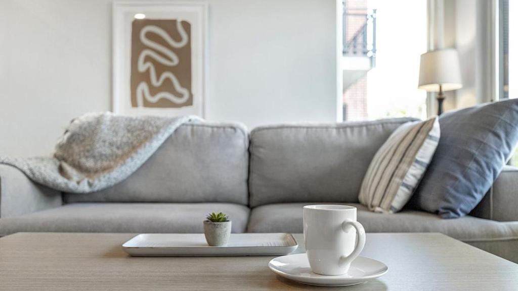 Landing Modern Apartment with Amazing Amenities (ID1370X309), Salt Lake