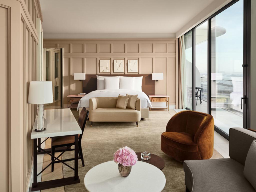 The Lana - Dorchester Collection - Resim 22