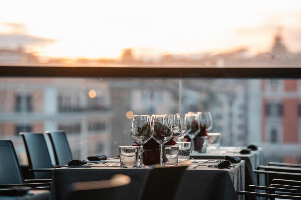 Twentyone Hotel - Resim 25