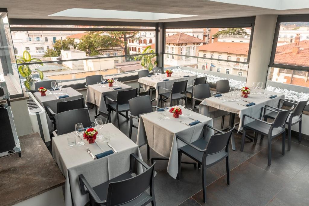 Twentyone Hotel - Resim 33