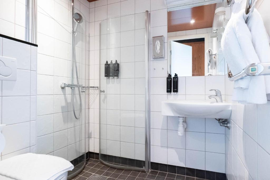 ProfilHotels Opera - Resim 25