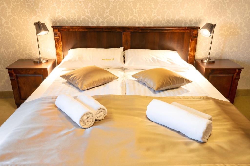 Residence 9 - Resim 22