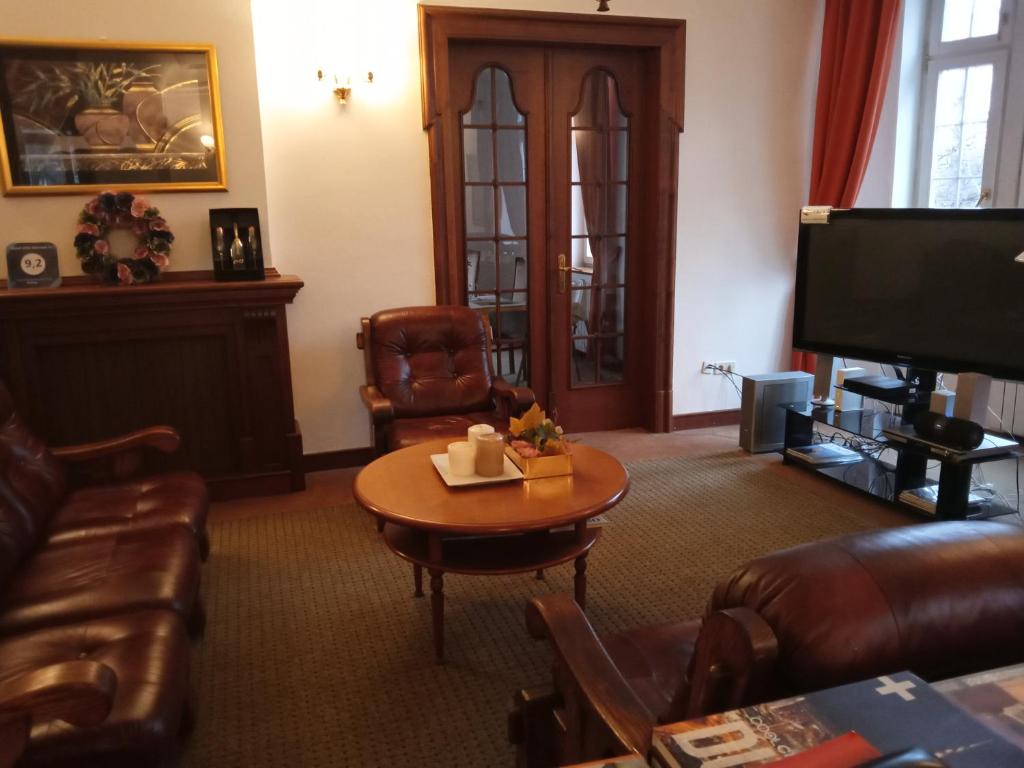 Retro Hotel Villa Ostrava - Resim 29