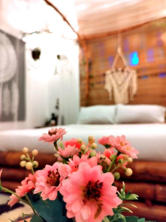 Umali Guesthouse - Standard Queen Room