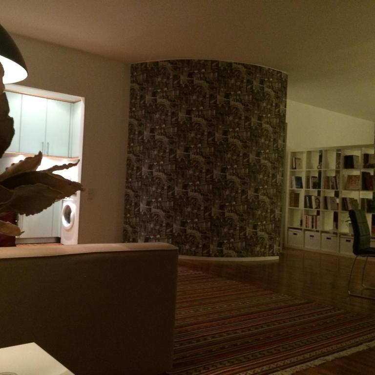 Belong Staying and Feeling - Casa da Sé - 8