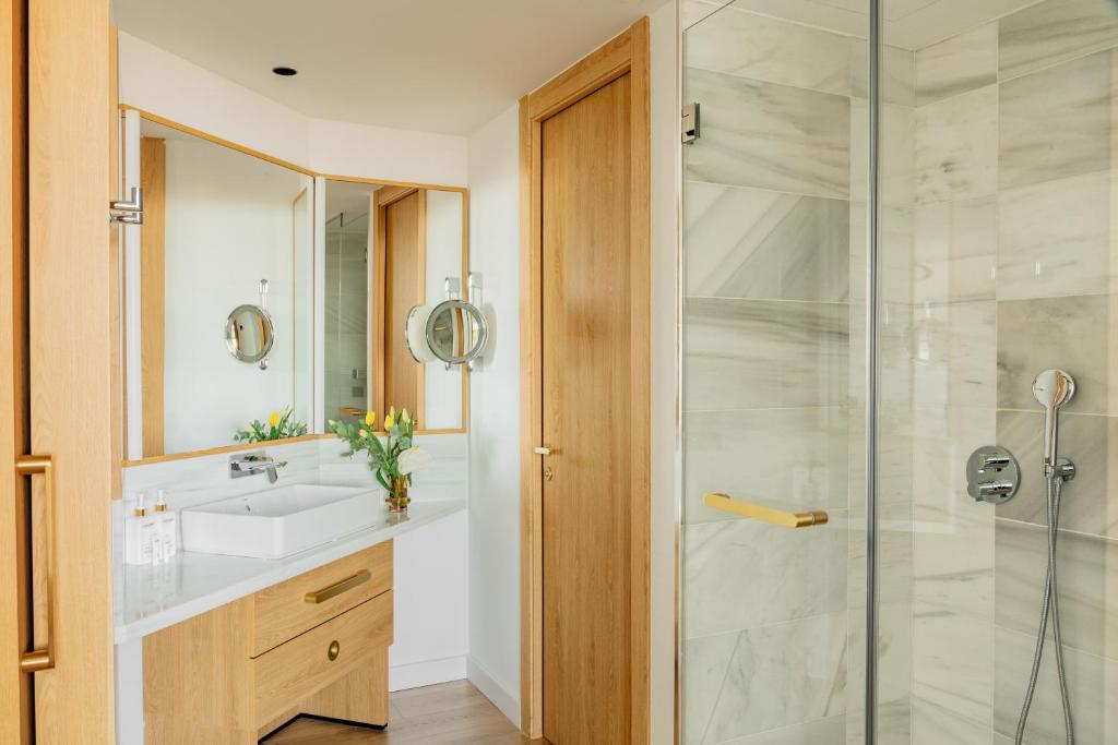 Torre Melina, a Gran Meliá Hotel - 2