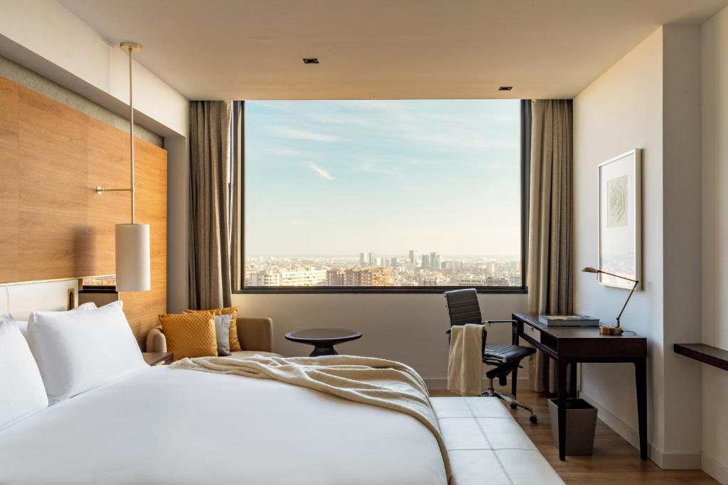 Torre Melina, a Gran Meliá Hotel - 8