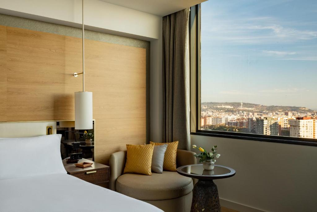 Torre Melina, a Gran Meliá Hotel - 6