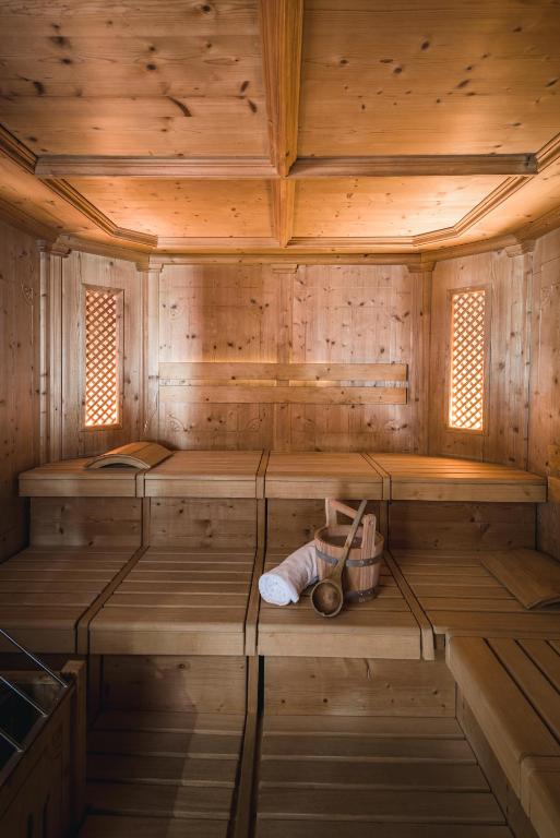 Fotografie z fotogalerie ubytování Hotel Bradabella - Montafon v destinaci Gargellen