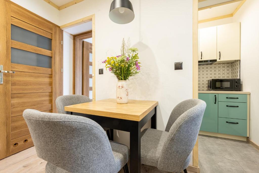 Apartamenty Harenda Zakopane - 12