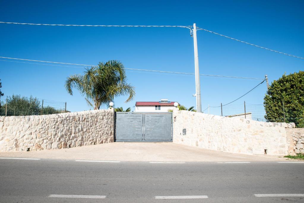 Fotografie z fotogalerie ubytování Villa Ada v destinaci Rosolini