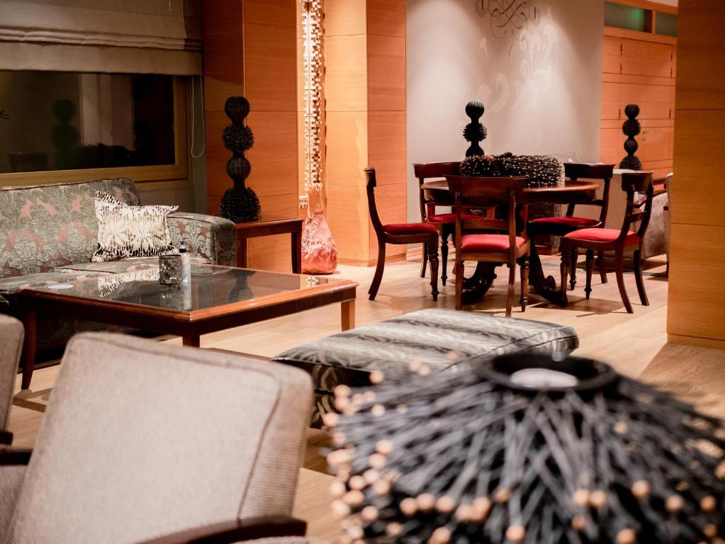 Divani Meteora Hotel - Resim 35