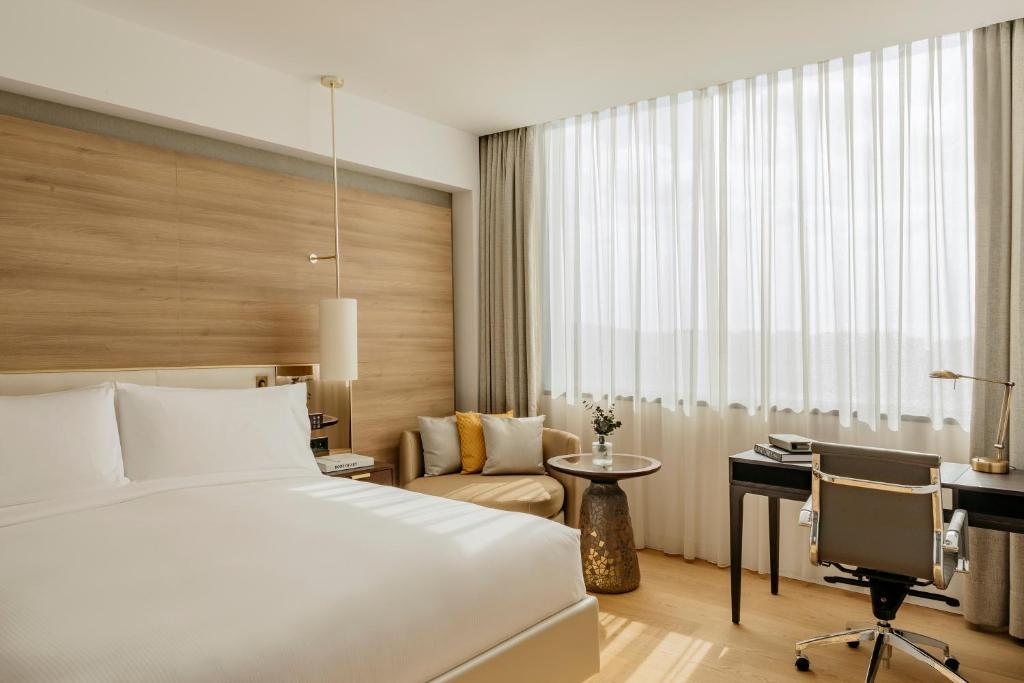 Torre Melina, a Gran Meliá Hotel - Resim 20