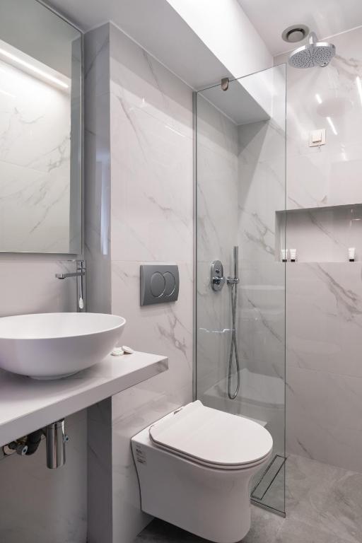 Hotel Adonis Athens - Resim 3