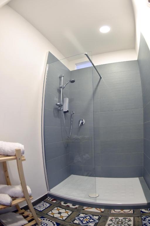 B&B Gerry 's home Amalfi coast - Komfort Vierfach Raum