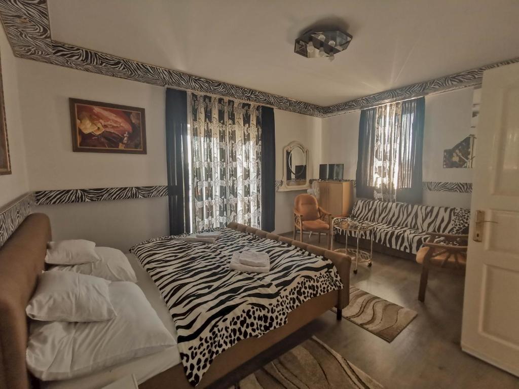 Hévíz Kristály Apartman - Resim 15