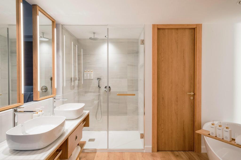 Torre Melina, a Gran Meliá Hotel - 19