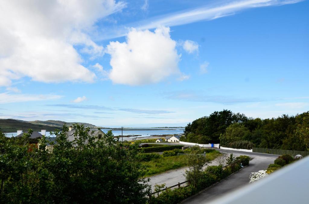 Inisean Ocean View - Double Or Twin Room