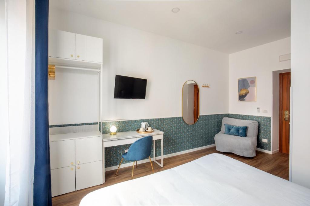 Amalia Suites by Remember Rome - 5