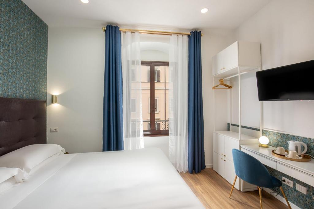 Amalia Suites by Remember Rome - 6